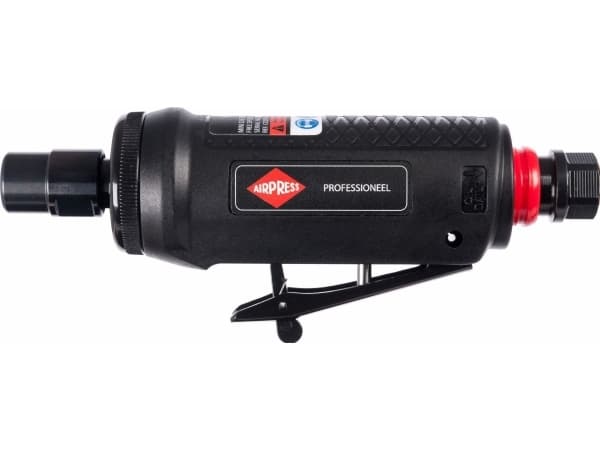 Airpress Pneumatic sander 6.2bar 6mm (45465)