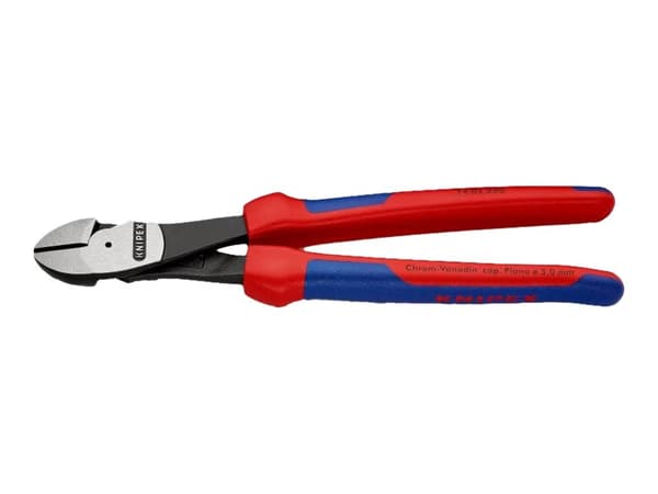 KNIPEX - Diagonalskjæretang - 250 mm