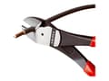 Miniatyrbilde 5 av 5: KNIPEX - Diagonalskjæretang - 250 mm