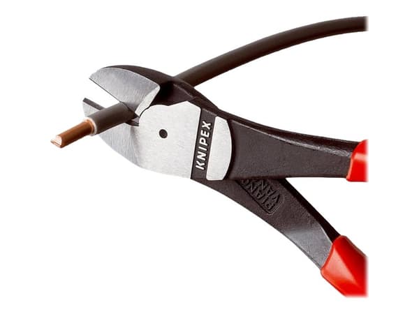 KNIPEX - Diagonalskjæretang - 250 mm