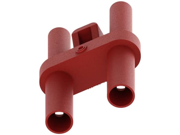 Electro PJP 2019-ARS-IEC-CD1-R 2019-ARS-IEC-CD1-R 2019-ARS-IEC-CD1-R #####Kurzslutstecker Specielt tillbehör till måleudstyr 1 stk