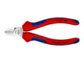 Miniatyrbilde 4 av 5: KNIPEX - Diagonalskjæretang - 140 mm