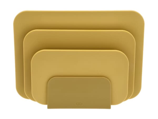 Rosti - Chopping board set Choptima, 3 pc - Curry