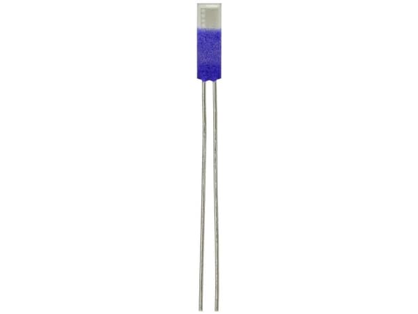 Yageo M 310 PT100 Platinum Temperatursensor -50 till +300 °C 100 ? 3850 ppm/K med radiell tråd