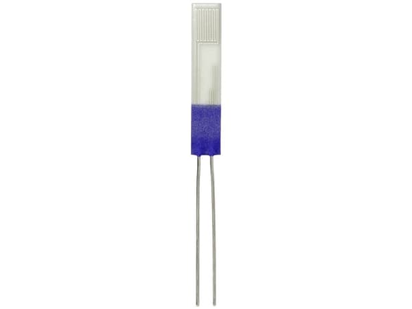 Yageo M 1020 PT100 platina lämpötila-anturi -70 - +500 °C 100 ? 3850 ppm/K säteittäisellä johdolla varustettuna