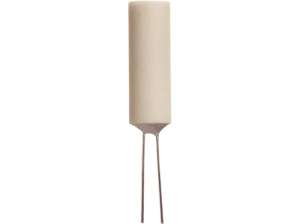 Yageo MR828 PT100 Platinum Temperatursensor -70 till +500 °C 100 ? 3850 ppm/K med radiell tråd