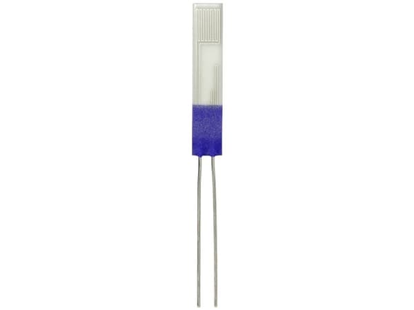 Yageo M 1020 PT1000 Platinum Temperatursensor -50 till +300 °C 1000 ? 3850 ppm/K med radiell tråd