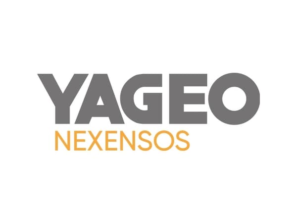 Yageo W-EYK 6 PT1000 Platina lämpötila-anturi -40 - +500 °C 1000 ? 3850 ppm/K