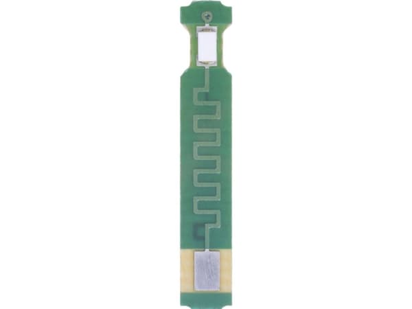 Yageo PCB 2240 Pt500 PT500 Platina lämpötila-anturi 0 - +150 °C 3850 ppm/K