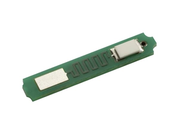 Yageo PCB 1325 Pt500 PT500 Platina lämpötila-anturi 0 - +150 °C 3850 ppm/K