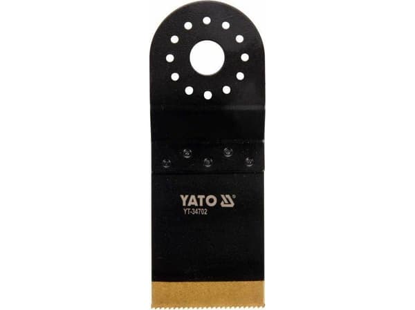 Yato YT-34702, Reserveblad, Sort, Brun, Yato, YT-82223, 90 mm, 34 mm