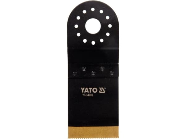Yato YT-34702, Reserveblad, Sort, Brun, Yato, YT-82223, 90 mm, 34 mm