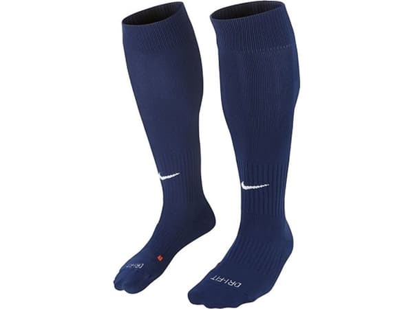 Nike Classic II Cush OTC miesten leggingsit 3 paria tummansininen r. 34-38 (SX5728 411)