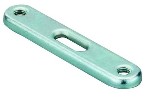 Fischer 79702, 65 mm, Brakett, Stål, 50 stykker, DIN EN 10130