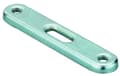 Miniatyrbilde 1 av 3: Fischer 79702, 65 mm, Brakett, Stål, 50 stykker, DIN EN 10130