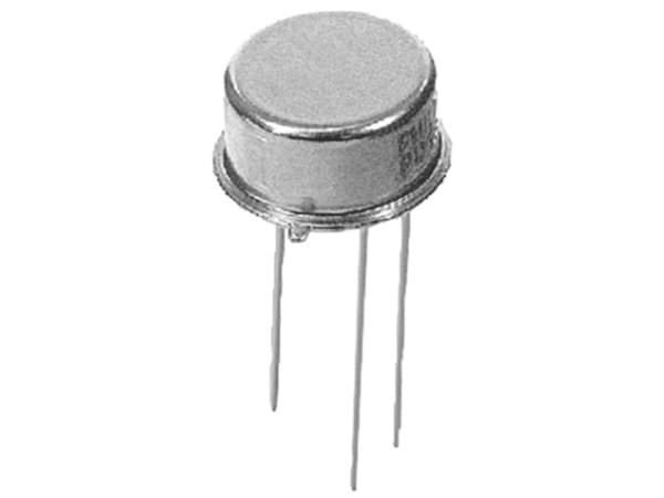 Analog Devices AD580JH Hukommelses-controller-IC Bulk