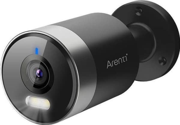 Arenti IP-kamera Arenti Outdoor1 WiFi 2K 5G IP-kamera