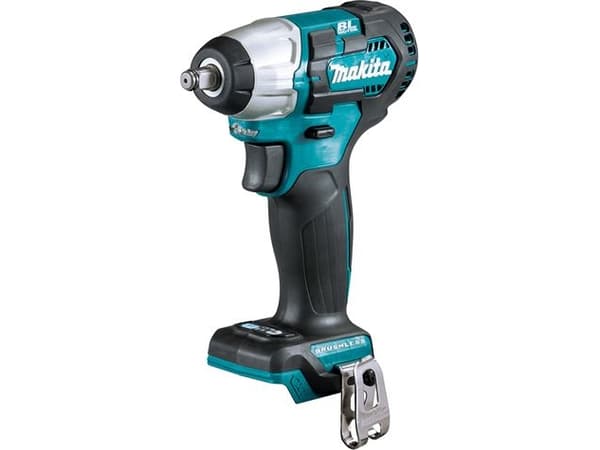 MAKITA Slagnøkkel 12V 160Nm 3/8" uten batteri og lader TW160DZ