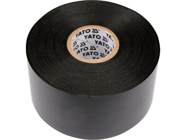 Yato YT-8177, EN60454-3-1-1/F-PVC/60/R-Tp, 33 m, 50 mm, 0,19 mm