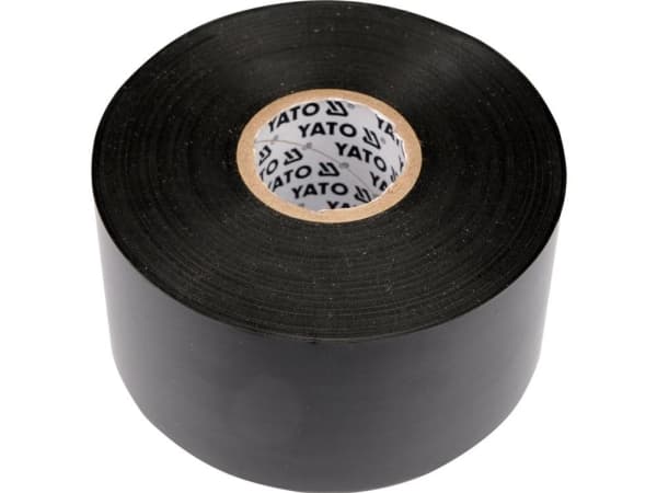 Yato YT-8177, EN60454-3-1-1/F-PVC/60/R-Tp, 33 m, 50 mm, 0,19 mm