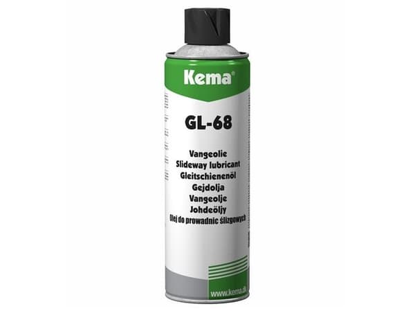 Vangeolie GL-68 500ml