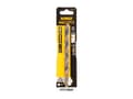 Miniatyrbild 3 av 5: Dewalt DT20617-QZ HSS-G Metallspiralborrmaskin 1 st. 11 mm Totallängd 145 mm Skärkant av rostfritt stål 1 st