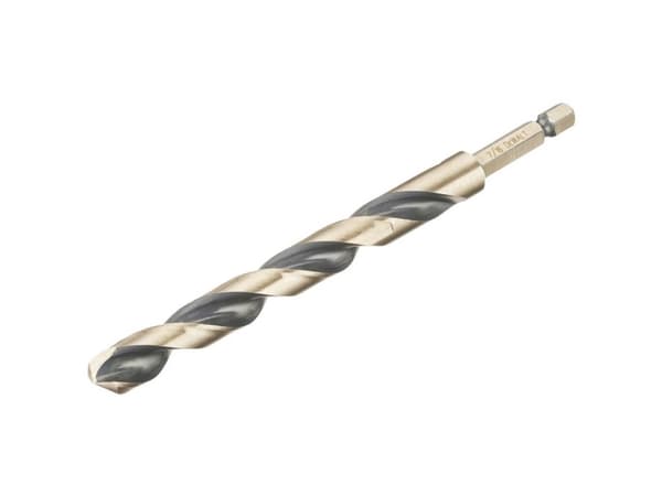 Dewalt DT20617-QZ HSS-G Metallspiralborrmaskin 1 st. 11 mm Totallängd 145 mm Skärkant av rostfritt stål 1 st