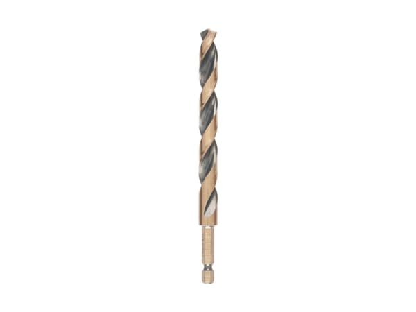 Dewalt DT20617-QZ HSS-G Metallspiralborrmaskin 1 st. 11 mm Totallängd 145 mm Skärkant av rostfritt stål 1 st