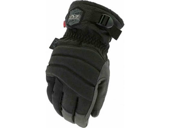 Mechanix Winter Gloves Mechanix ColdWork Peak GRAYBLACK