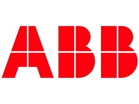 ABB pk67 pe-skinne kabeldon