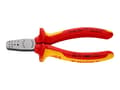 Miniatyrbilde 3 av 5: KNIPEX - Krampeverktøy