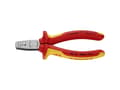 Miniatyrbilde 5 av 5: KNIPEX - Krampeverktøy