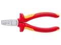Miniatyrbilde 1 av 5: KNIPEX - Krampeverktøy