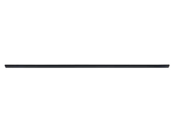 Paulmann 95582, Kabelgömma, Svart, Plast, 670 mm, 17 mm, 5,2 mm