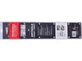 Miniatyrbilde 4 av 5: AW-Tools AWTOOLS BAR+2xKJEDE 35cm/50/3/8"/1,3 FOR STIHL/Black LINE