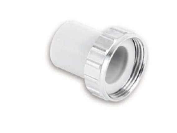 SiGMA-Li 20x3/4" GW Half Coupling - PW2034