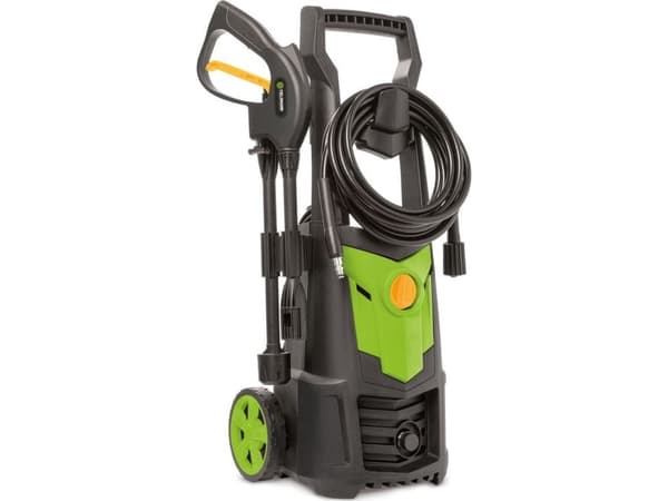 Fieldmann høytrykkspyler Fieldmann FDW201650-E høytrykkspyler 1650 W