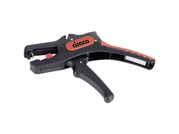 Cimco 100776 Automaattinen kuorinta 0,2-16 mm² 3 mm (max)