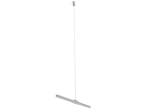 Paulmann Wire Corduo Suspension 94597 Lavspændings-wiresystem-komponenter Wireophæng Krom (mat)