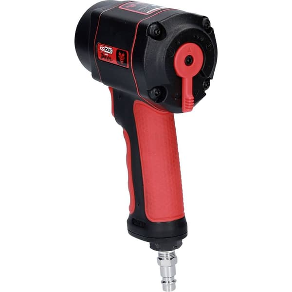 KS Tools 515.1315 515.1315 Pneumatisk mutterdragare Vridmoment (max.): 488 Nm