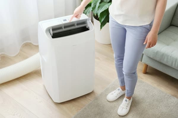 Sencor SAC MT9078CH air conditioner