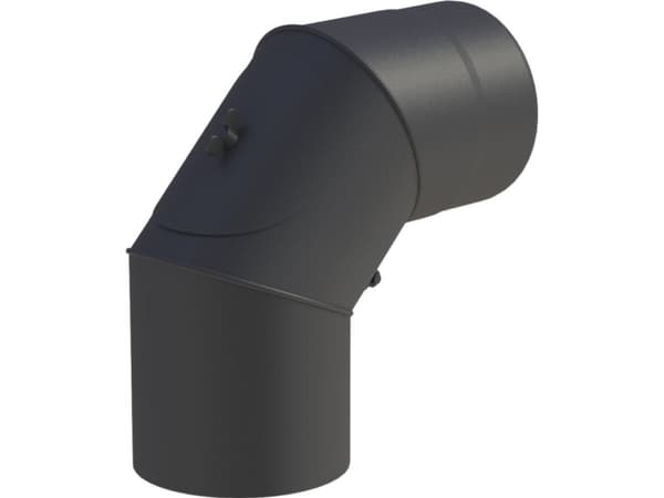 Ferrolux FERROLUX COLLEGE 0-90st. 160 WITH EXTENSION BLACK (musta)