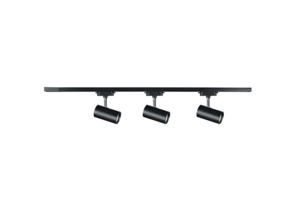 Dpm Light Track System Str-3Xgu10-B Gu10