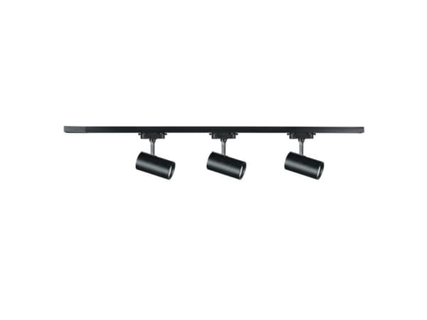 Dpm Light Track System Str-3Xgu10-B Gu10