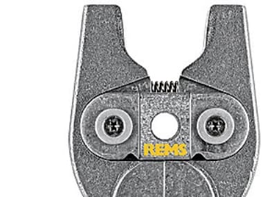 Presstang Mini U 40 - Rems t/Wavin