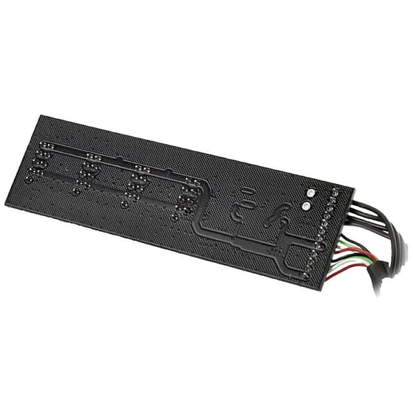 Kolink PGW-AC-KOL-004 4 Port USB 2.0-Hub För internt bruk