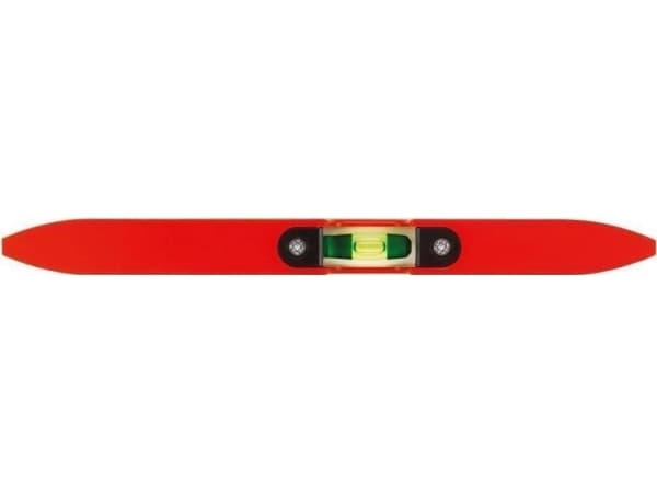 Kunststoff Torpedo-vesiviemäri SOLA PTF25, 25 cm