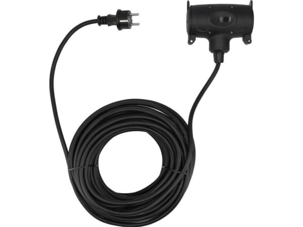 YATO 2G TYYPPI "F" RAKENNUKSEN RISTIKKO 25m
