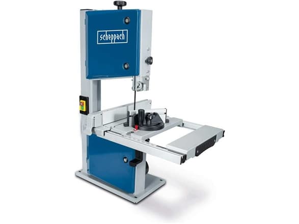 Scheppach | Band Sawing Machine HBS261