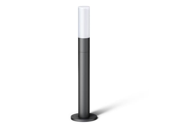 STEINEL LED ARMATUR 8,5W STEINEL GL 65 LED UTEN SENSOR
